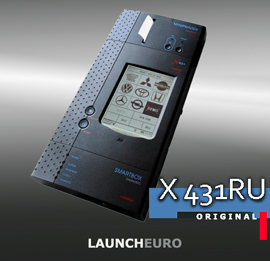 ���������� launch x-431 ru 