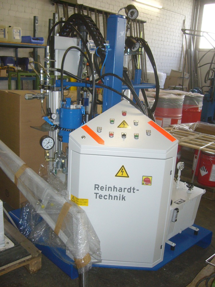 Ecostar    reihard