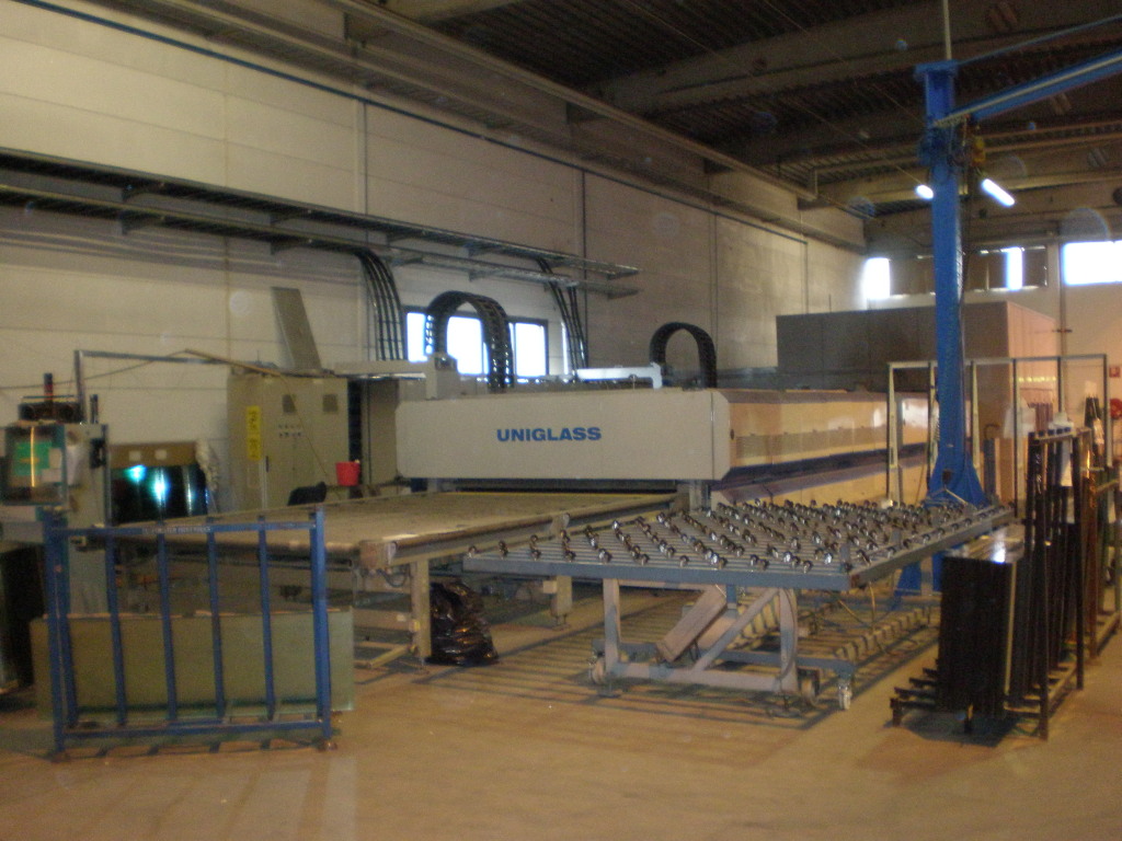   uniglass ugf (2000 )