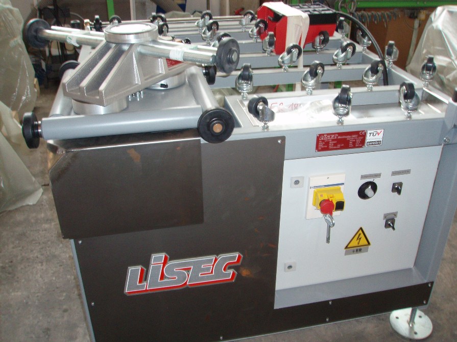   lisec