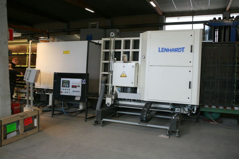   bystronic  2003 