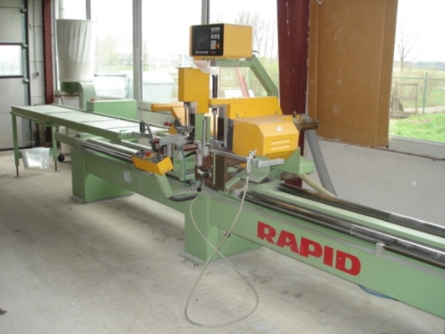   rapid dgl 200-e 