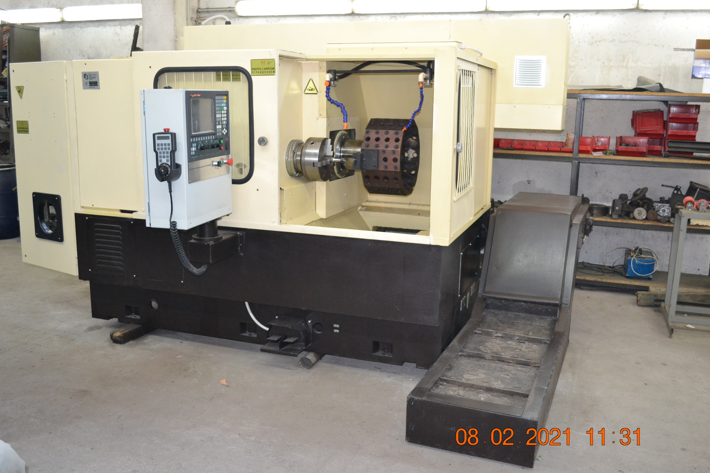 ������� �������� ������ ��141� � ��� nc-201