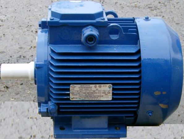    100l23 5,5*2850