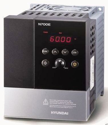 Hyundai n700e-007hf (0,75  3,4a 380)  