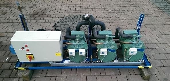 ����������� �� bitzer dorin �opeland frascold