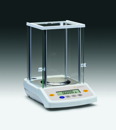 ������������� ���� sartorius te64