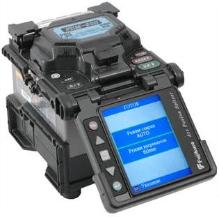 Fujikura fsm-60s
