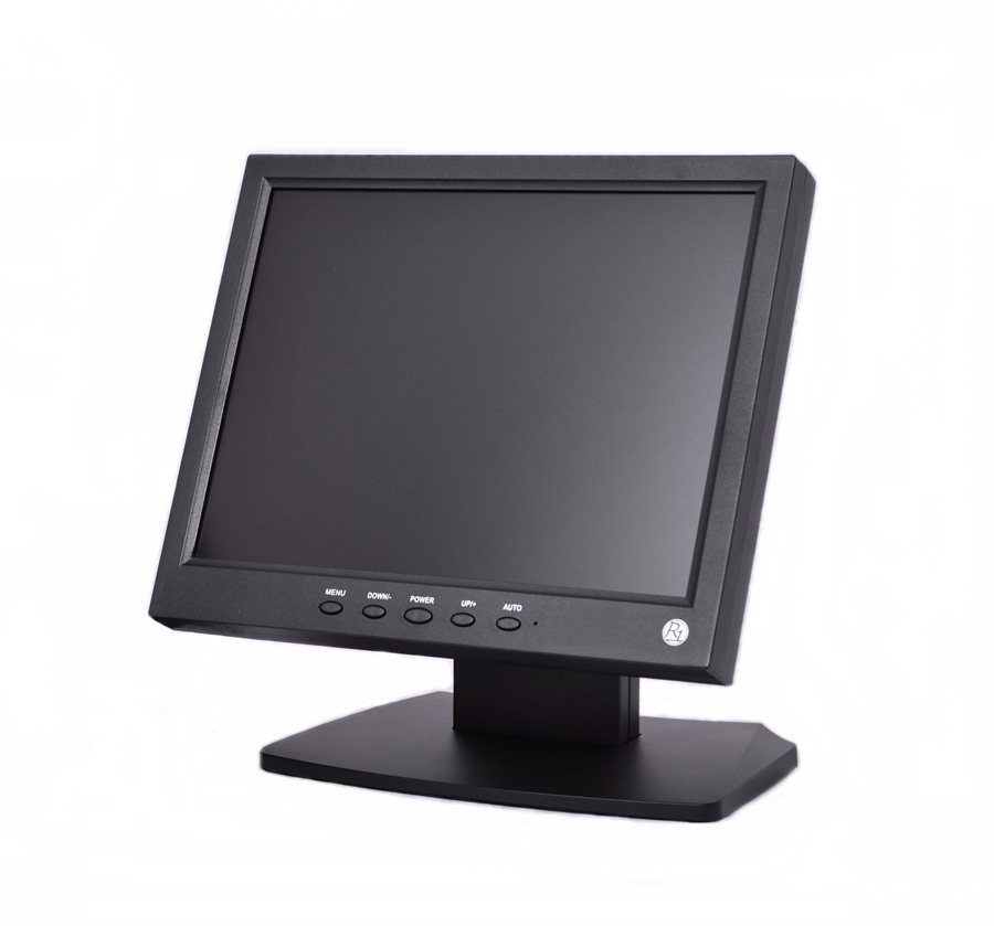 Pos ������� lcd 10.4" r1-104 led mark ii