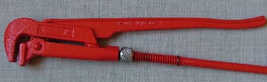 23104	  3/4" (0) 90  "skrab"  