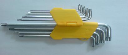 44715  torx 10-50,9. skrab