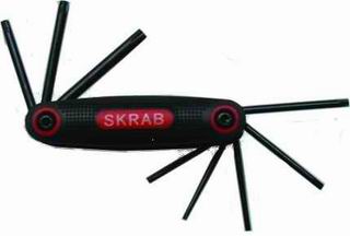44709	 torx 9-40,8.-  skrab