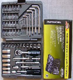 60056    56 . 1/4" "skrab "   