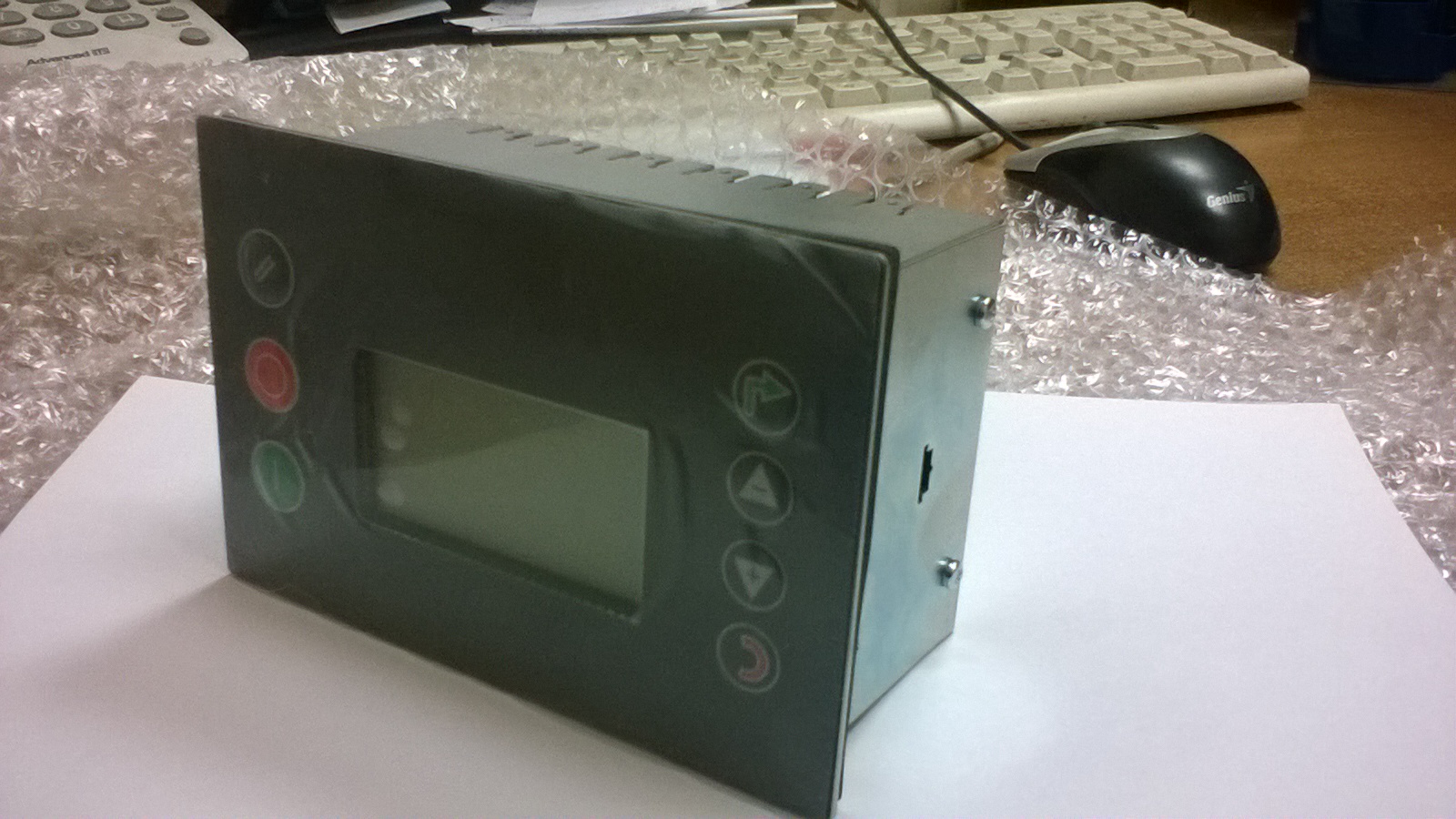  airmaster s1