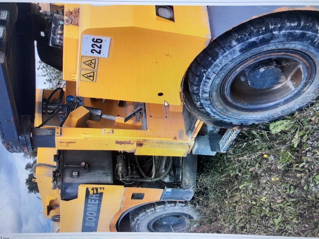 ������� ��������� atlas copco boomer s1d 2013 �.�.