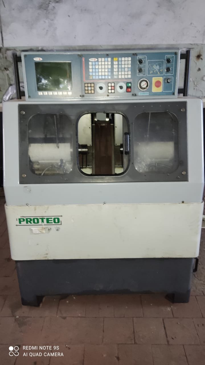  proteo tl32