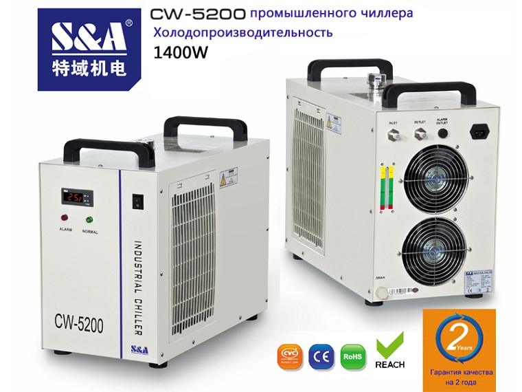 Cw-5200    1400w