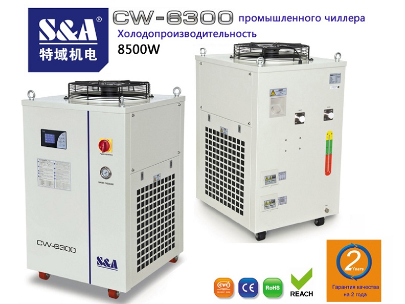 Cw-6300    8500w