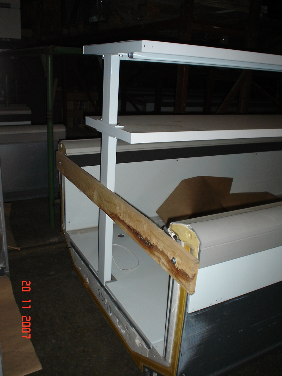 ������ linde ait 375