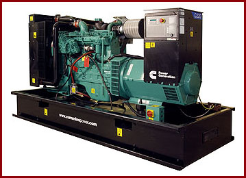   cummins c220d5o