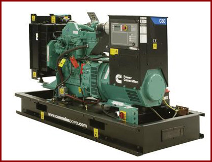   cummins c275d5o