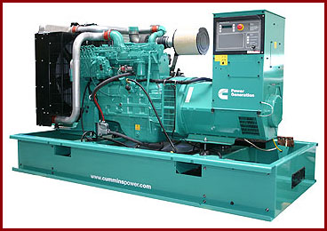   cummins c330d5o