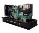   cummins c400d5o