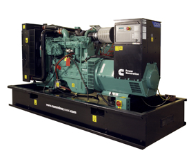   cummins c440d5o