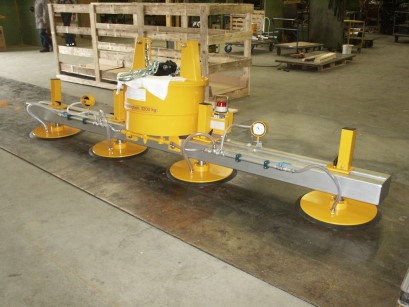 U 400