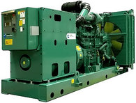   fg wilson, cummins, gesan, sdmo    