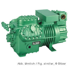 ����������� ����������� bitzer 